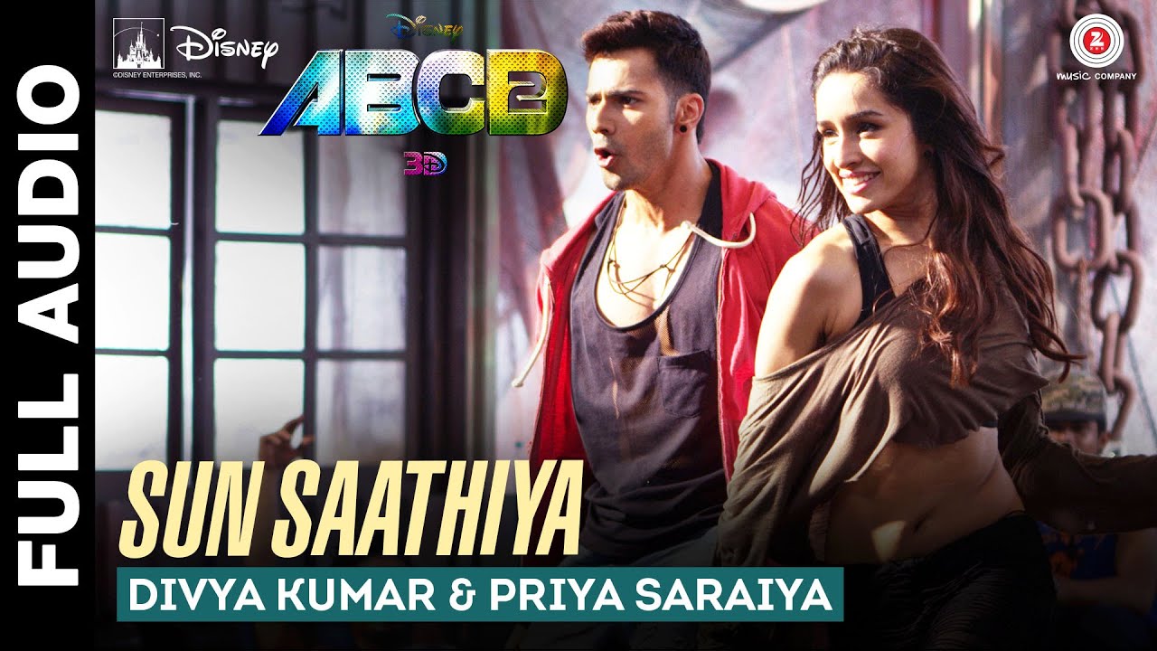 abcd 2 online